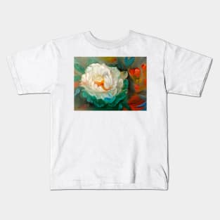 Purity Rose Kids T-Shirt